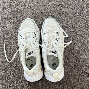 Nike Women's Classic White Sneakers